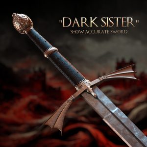 Imagen espada Dark Sister