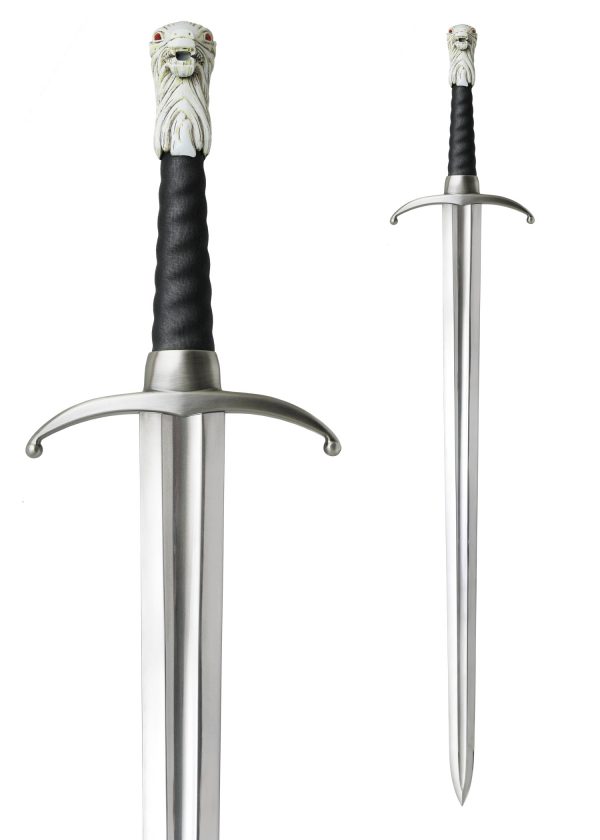 Espada Longclaw