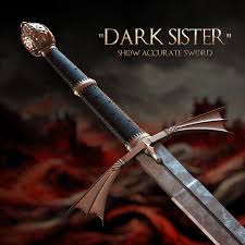 Colección Dark Sister