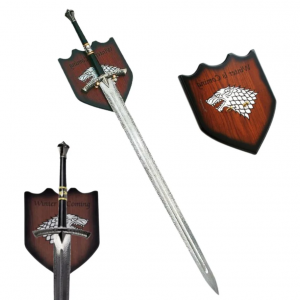 Soportes Espadas Juego de Tronos