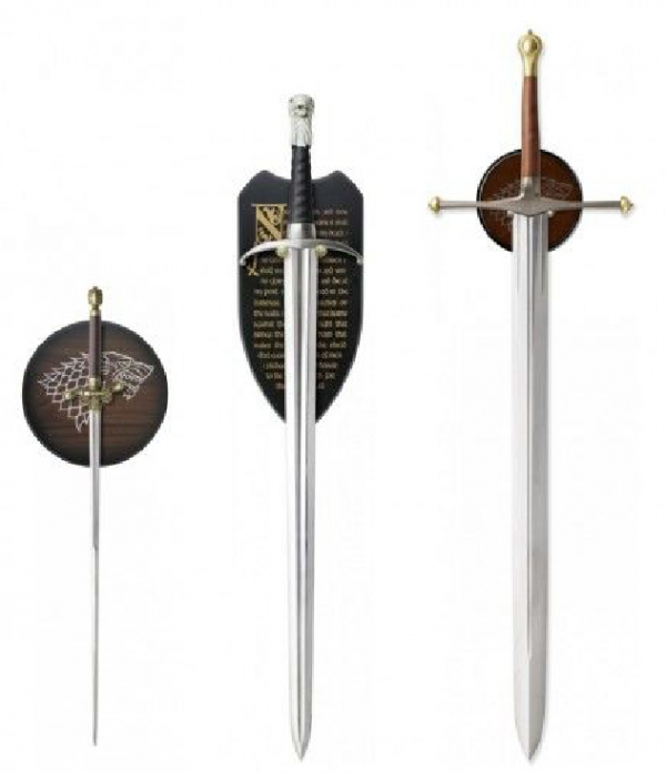 Colección Stark